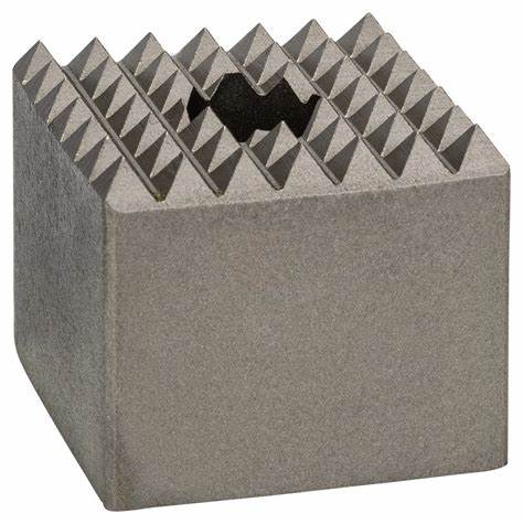 PRÜZLEYiCi PLEYT KESKi UCU 60*60MM7X7DiŞ