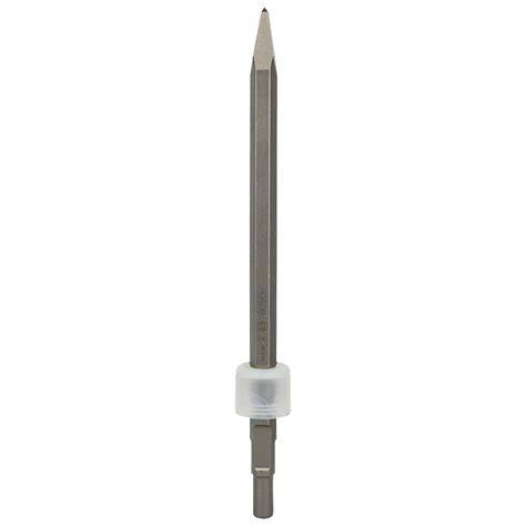 HEX 19MM ŞAFT SiVRi KESKi 400 MM