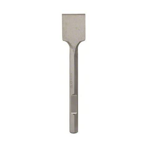 HEX 28MM ŞAFT YASSI KESKi 400*80 MM