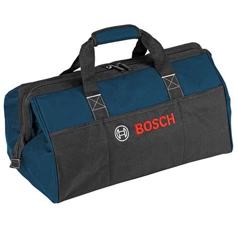 ALET ÇANTASi BOSCH PROFESSiONAL TOOL BAG