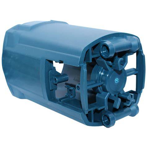 MOTOR GÖVDESi