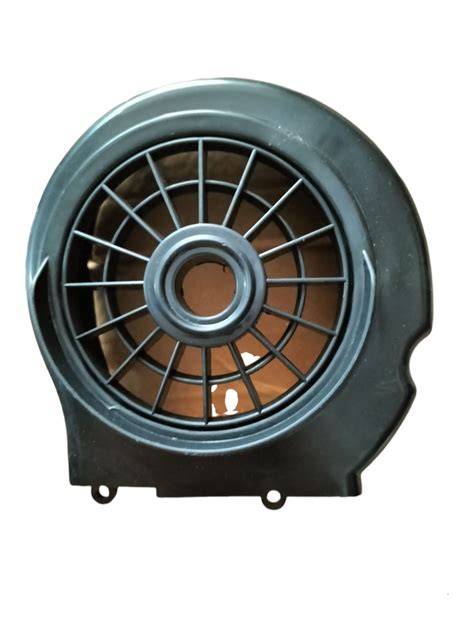 FAN KAPAĞi