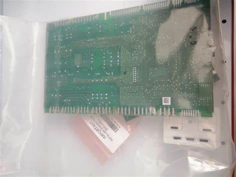 PCB kartı