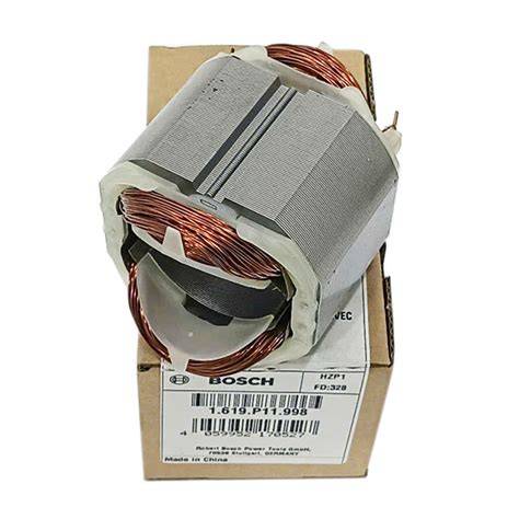 Stator