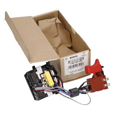 ELECTRONiK MODÜL