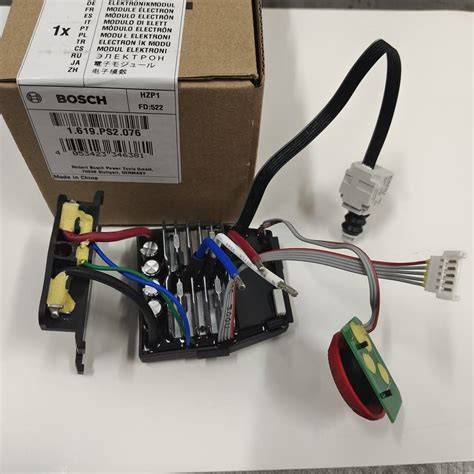 ELECTRONiK MODÜL