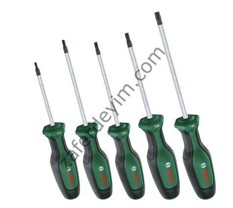 TORX MERCiMEK BAŞLi ViDA