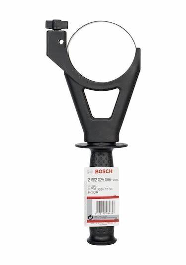 iLAVE TUTAMAK GBH 10DC/11DE