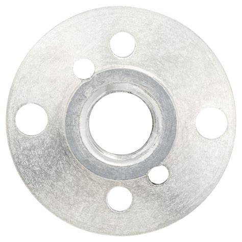 TAŞLAMA SOMUNU M14 FLANŞ DiŞLi 115/125MM