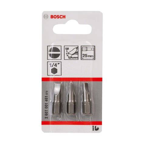 EXTRAHARD ViDALAMA UCU S0,8X5,5*25MM 3LÜ