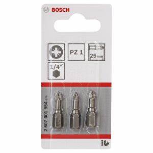 EXTRAHARD ViDALAMA UCU PZ1*25 MM 3LÜ
