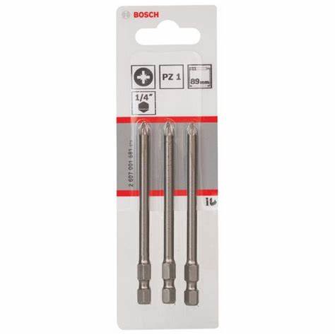 EXTRAHARD ViDALAMA UCU PZ1*89 MM 3LÜ