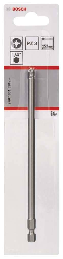 EXTRAHARD ViDALAMA UCU PZ3*152 MM 1Li