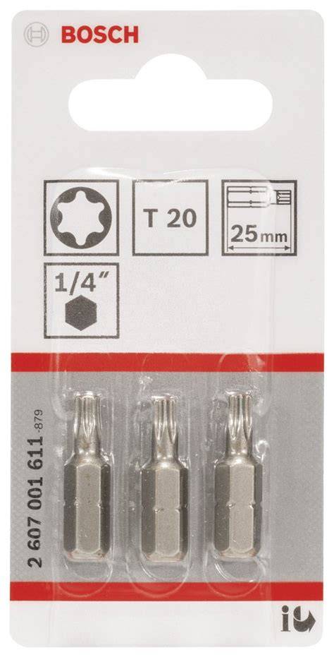 EXTRAHARD ViDALAMA UCU T20*25 MM 3LÜ