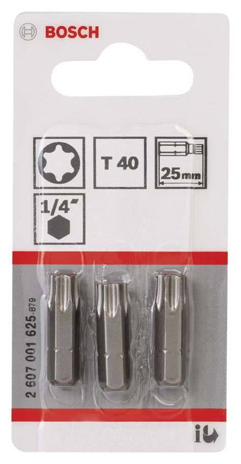 EXTRAHARD ViDALAMA UCU T40*25 MM 3LÜ