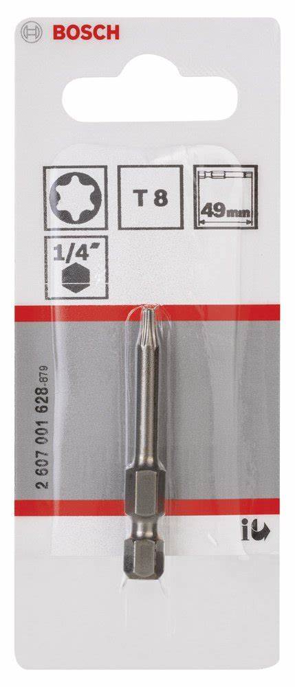 EXTRAHARD ViDALAMA UCU T8*49 MM 1Li