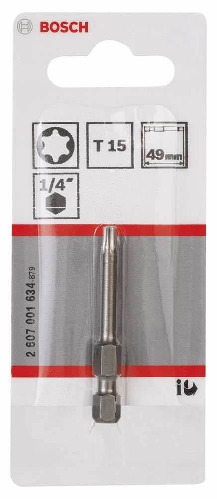 EXTRAHARD ViDALAMA UCU T15*49 MM 1Li