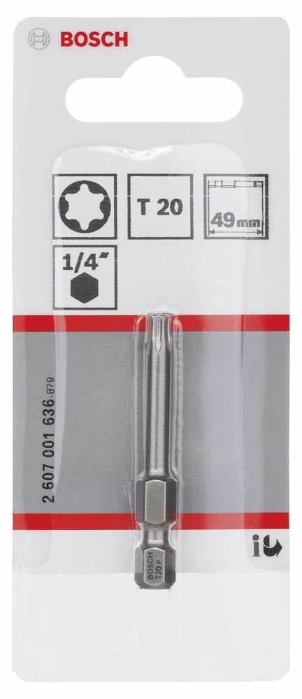 EXTRAHARD ViDALAMA UCU T20*49 MM 1Li
