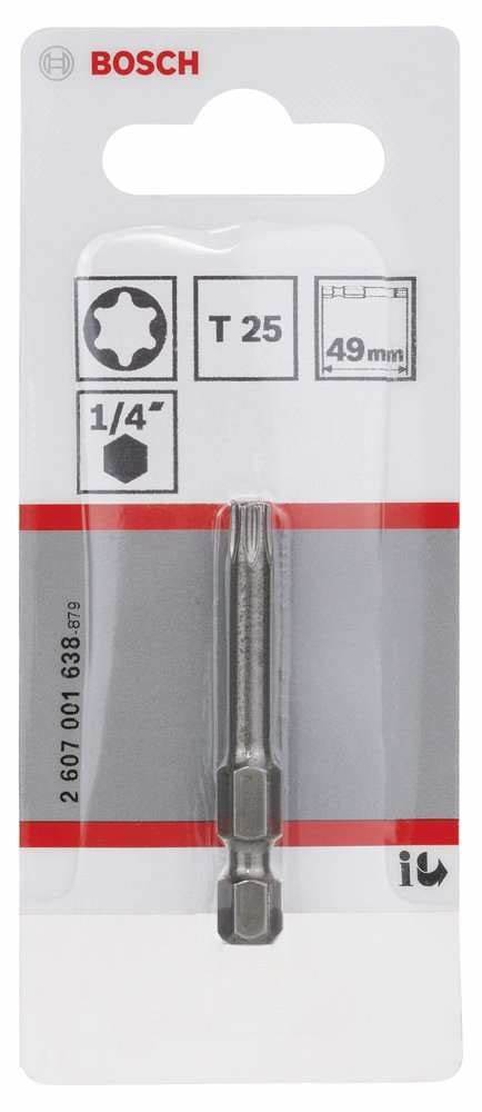 EXTRAHARD ViDALAMA UCU T25*49 MM 1Li