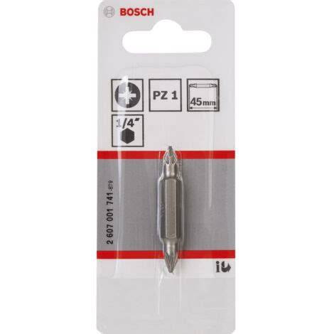 ÇiFTLi ViDALAMA UCU PZ1-PZ1*45 MM 1Li