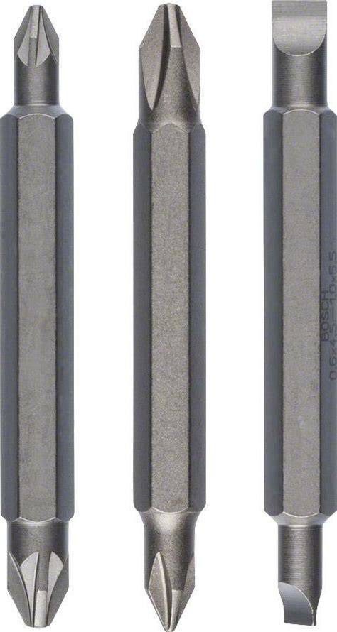 ÇiFTLi ViDALAMA UCU PH12/PZ12/S-S*60 3LÜ