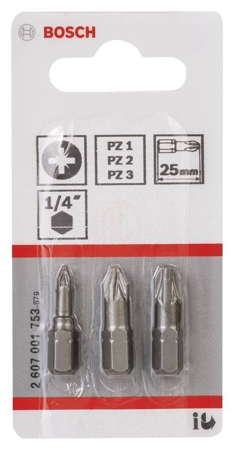 EXTRAHARD ViDALAMA UCU PZ1/2/3*25MM 3LÜ