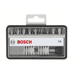 ROBUSTLiNE 18+1PCS EXTRA-HARD SET