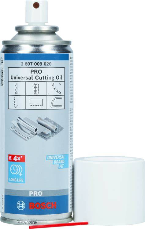 PRO METAL iŞLERi iÇiN KESME YAGI 250ML