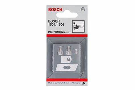 BiÇAK SETi GSC 1506MESSERS