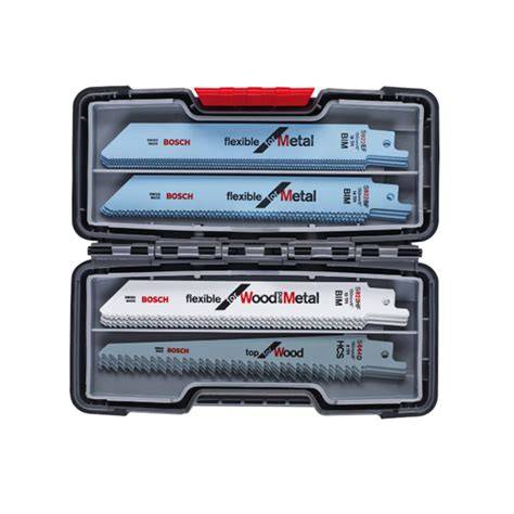 RSB 20pc set for Wood+Metal Tops. (Box)