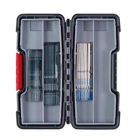 30PC JSB WOOD/METAL BASiC + BOX