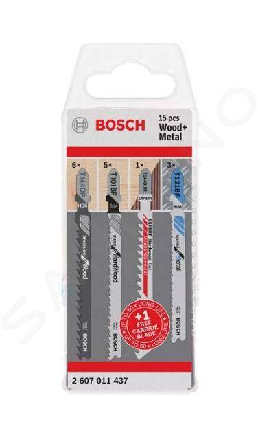 TESTERE BiÇAĞi SETi RB - 15ER SET