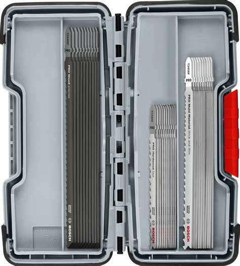 TESTERE BiÇAĞi SETi RBP - 30ER SET JSB T