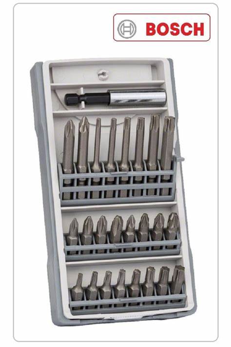 X-LiNE PRO 25 PARÇA ViDALAMA UCU SETi