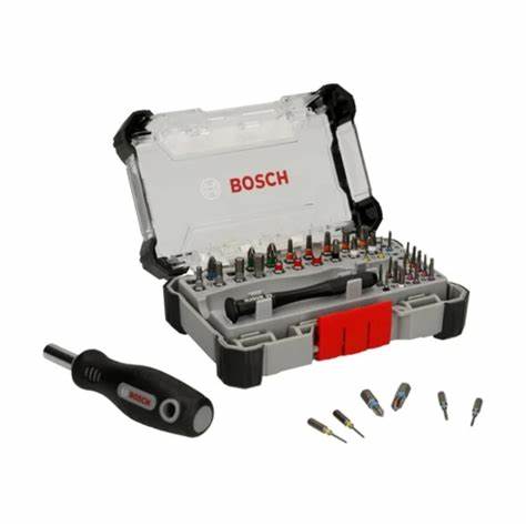 TORNAViDA UCU TAKiMi 37PC SDB SET