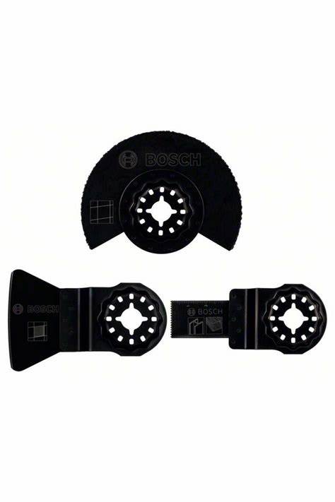 DIY-P STARLOCK TESTERE SERAMiK SETi 3LÜ