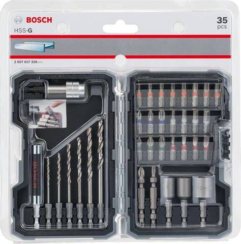 PROFESYONEL METAL DELME&ViDAL. SET 35Li