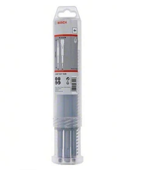 SDS-PLUS KESKi SETi 4 PARÇA