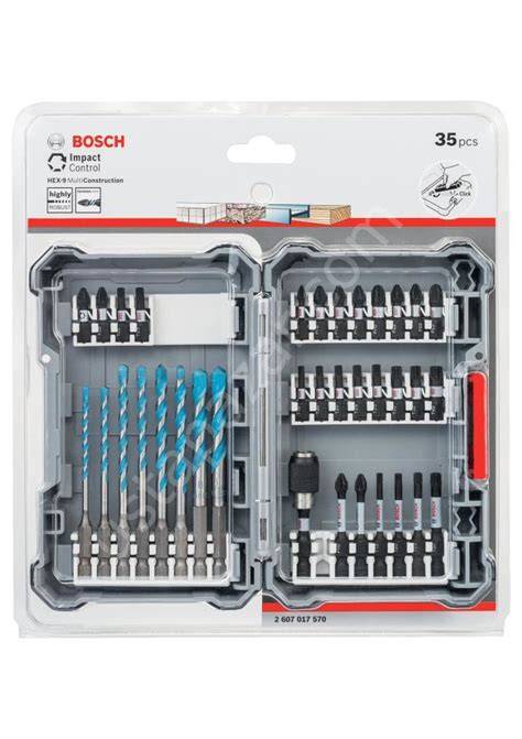 MAT.UCU.TORN.UCU.SETi 35PC IC DD SET MCB