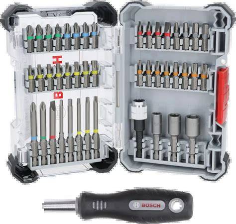 44+1 pc ExH Set