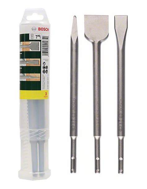 ALET SETi SDS CHiSEL 3ER PROMO