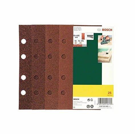 DIY 93*185 ZIMPARA K. SETi 25Li