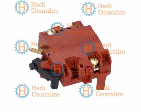 AÇMA/KAPAMA ŞALTERi