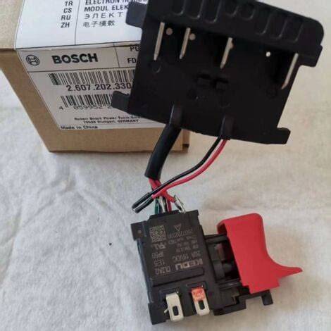ELECTRONiK MODÜL