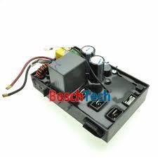ELEKTRONiK MODÜL