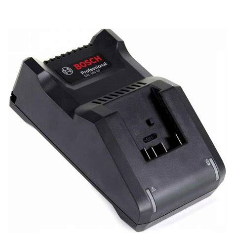 HiZLi AKÜ ŞARJ CiHAZi GAL 18V-40