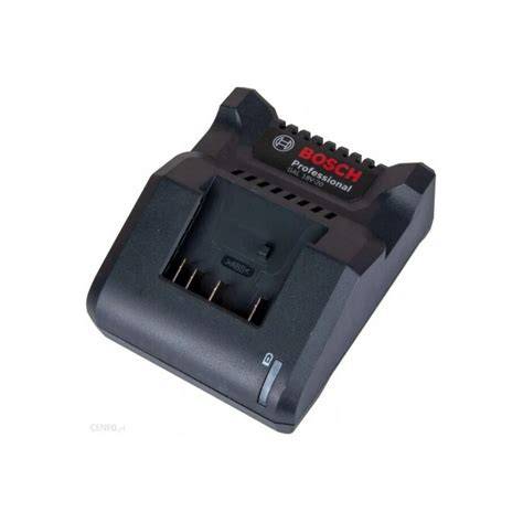 Bosch GAL 18V-20 şarj cihazı