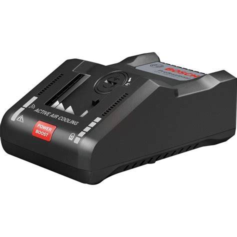 AKÜ ŞARJ CiHAZI Li-ION 18V GAL 18V-160 C