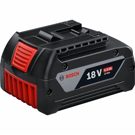 EL ALETi AKÜ Li-ION 18V 4,0AH HD ECP+CLI
