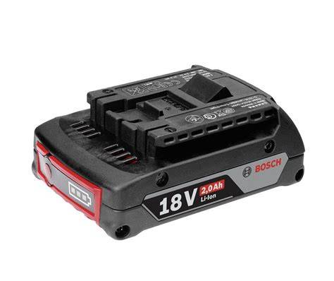 EL ALETi AKÜ Li-ION 18V 2,0AH SD ECP+CLI